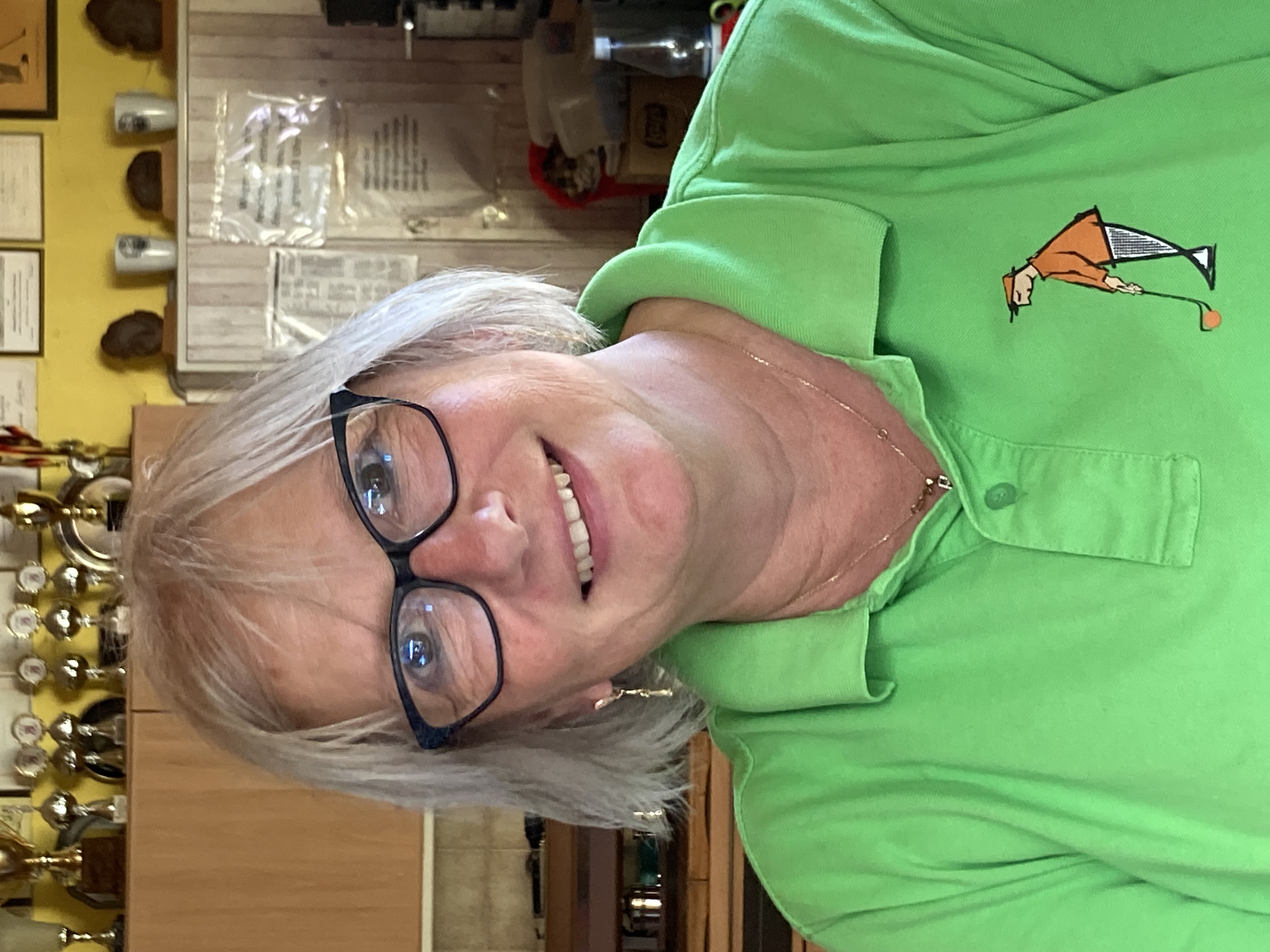 Bild Christina Bild Christina